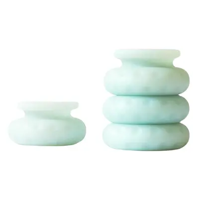 Ohnut - Classic Soft Buffer Rings Set of 4 Jade