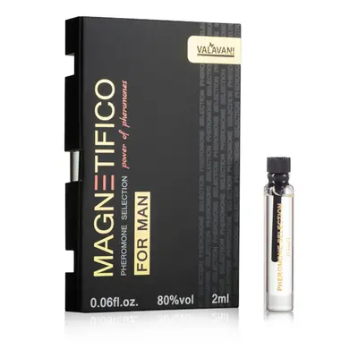 Feromony MAGNETIFICO PHEROMONE SELECTION PRO MUŽE 2 ml