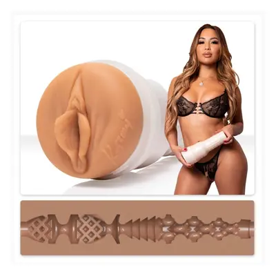 Masturbátor FLESHLIGHT Kazumi Kumzumi tělový