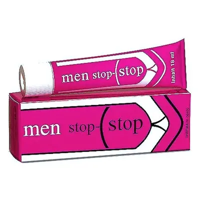 MENstop 18 ml