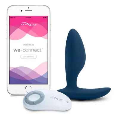 WE-VIBE DITTO blue