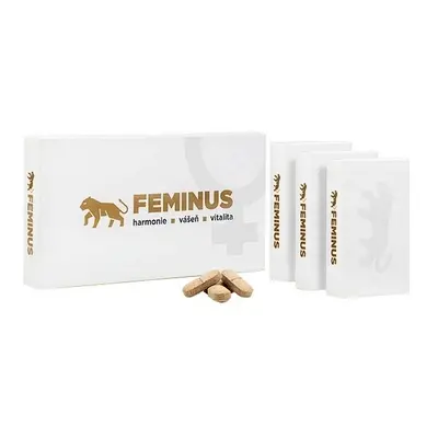 FEMINUS 60 tbl.