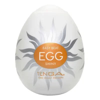 Masturbátor TENGA Egg SHINY