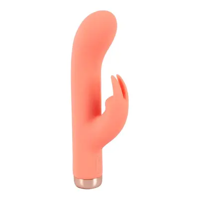 You2Toys Peachy Mini Rabbit Vibrator