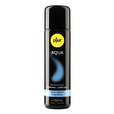 Lubrikační gel PJUR AQUA 250 ml