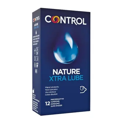 Control Nature Xtra Lube 12 pack