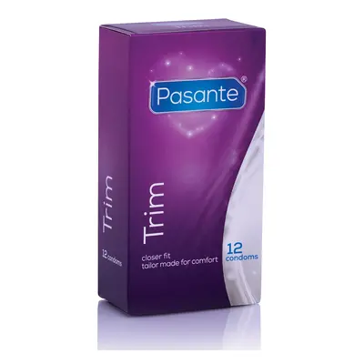 Pasante Trim 12 ks