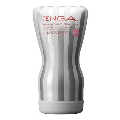 Masturbátor TENGA SOFT CASE Cup GENTLE