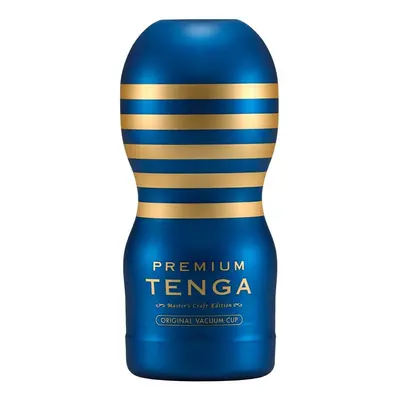 Masturbátor TENGA PREMIUM ORIGINAL VACUUM Cup