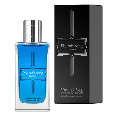 Parfém s feromony PheroStrong pro muže 50 ml