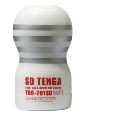 Masturbátor TENGA SD ORIGINAL VACUUM Cup GENTLE