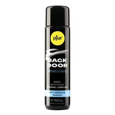 Lubrikační gel PJUR BACKDOOR Moisturizing 100 ml