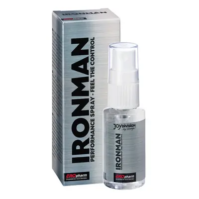 Joydivision Ironman 30 ml