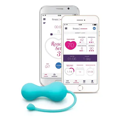 Lovelife by OhMiBod Krush App