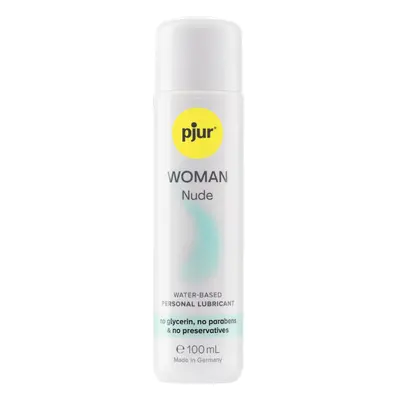 Lubrikační gel PJUR WOMAN NUDE 100 ml