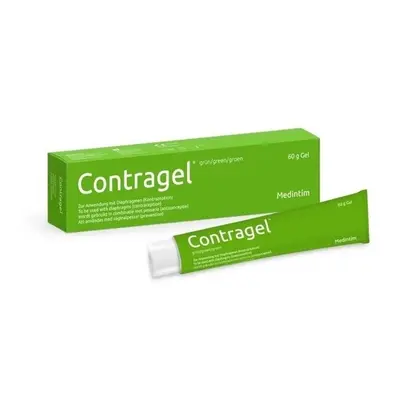 MEDintim Contragel green 60 ml