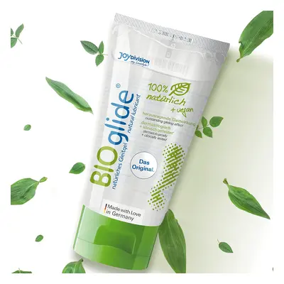 BIOglide Lubrikační gel Natural 40ml