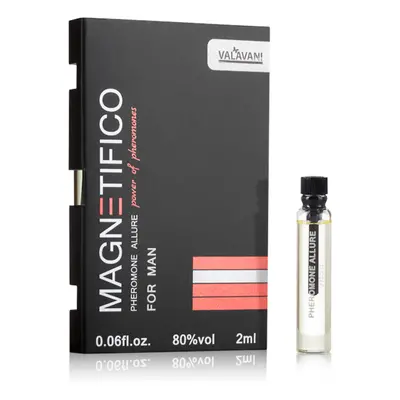 Feromony MAGNETIFICO PHEROMONE ALLURE PRO MUŽE 2 ml