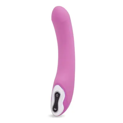 Vibrátor Vibe Therapy TRI PINK