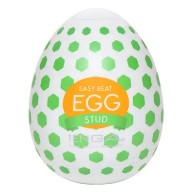 Masturbátor TENGA Egg STUD