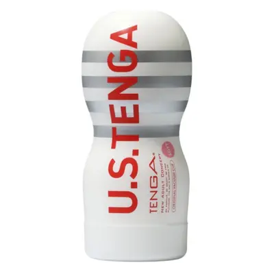 Masturbátor TENGA US ORIGINAL VACUUM Cup GENTLE