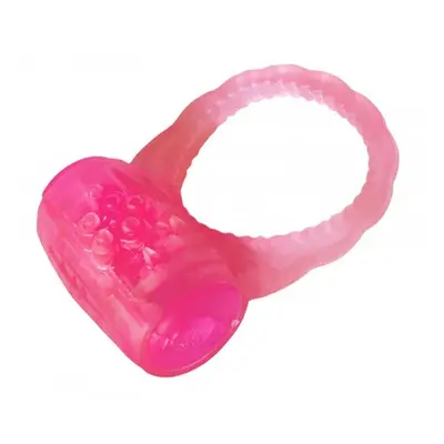 Kroužek na penis Pepino Vibrating Ring classic