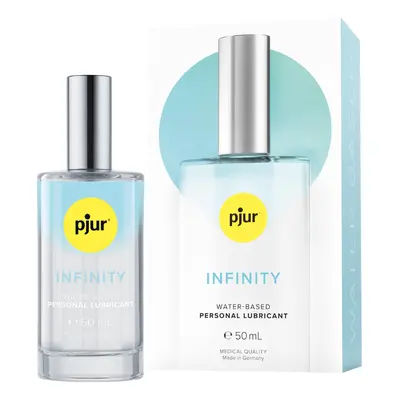 Lubrikační gel PJUR INFINITY vodní 50 ml