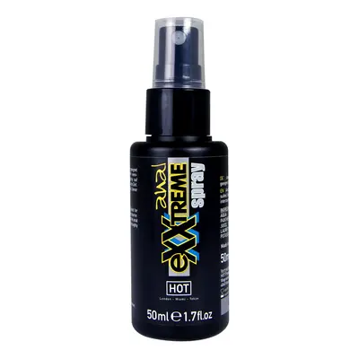 HOT eXXtreme Anal Spray 50 ml