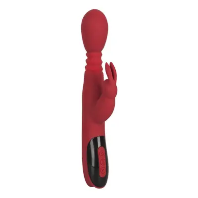 Vibrátor You2Toys RABBIT red