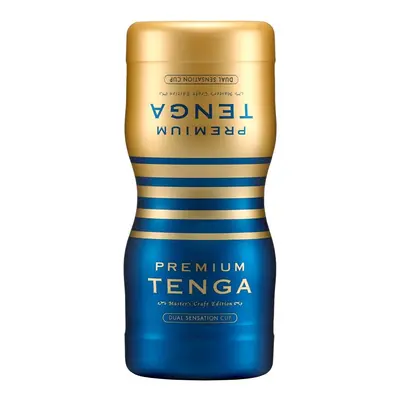 Masturbátor TENGA PREMIUM DUAL SENSATION Cup