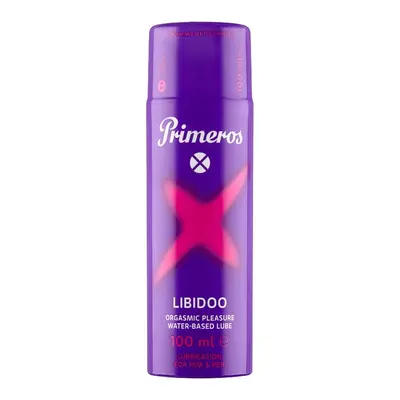 Primeros LIBIDOO 100 ml