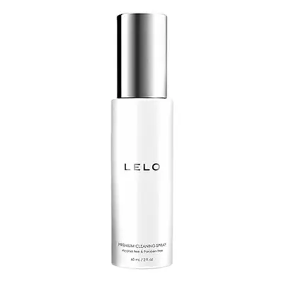 LELO ANTIBACTERIAL CLEANING 60 ml