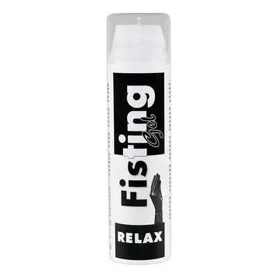 Lubrikační gel FISTING GEL RELAX 200 ml