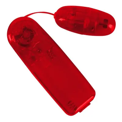 Vibrační vajíčko You2Toys BULLET IN RED