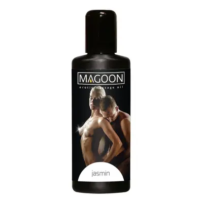 Magoon olej jasmín 100 ml