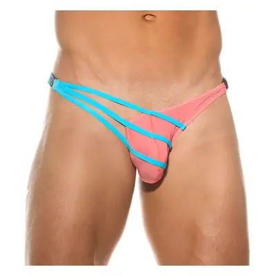 Tanga GREGG HOMME SLINGSHOT broskvová