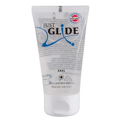 Lubrikační gel JUST GLIDE Anal 50 ml