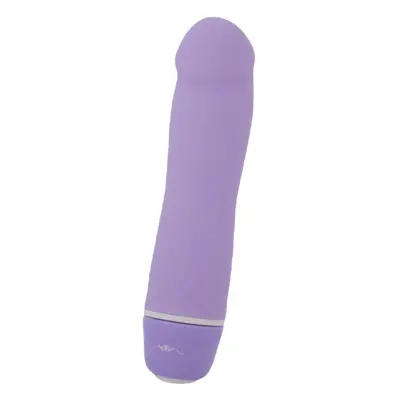 Vibrátor Vibe Therapy MICROSCOPIC MINI P purple