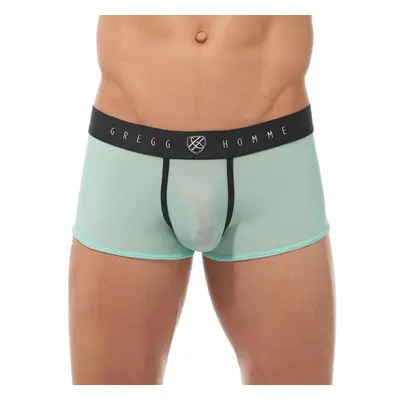 Boxerky GREGG HOMME TORRIDZ TRUNK zelené