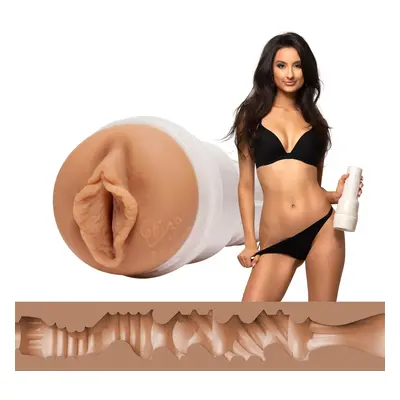 Masturbátor FLESHLIGHT Eliza Ibarra Ethereal tělový