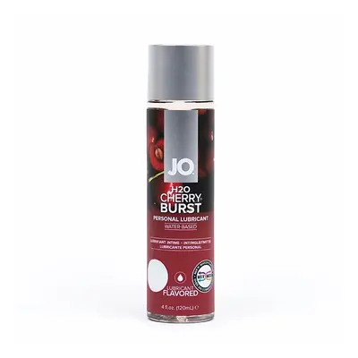 Lubrikační gel System JO H2O CHERRY 30 ml