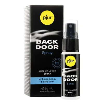 Sprej PJUR BACKDOOR 20 ml