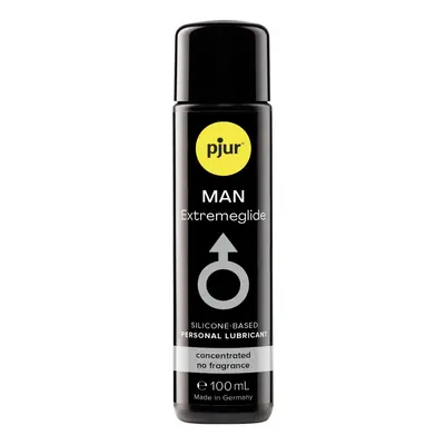 Lubrikační gel PJUR MAN PREMIUM Extremeglide 100 ml