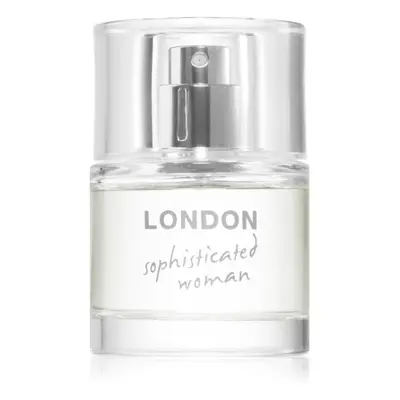 Parfém HOT LONDON sophisticated woman s feromony 30 ml