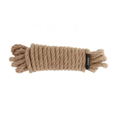 Lano na bondage TABOOM Hemp Rope 5 m