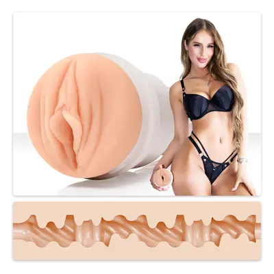 Masturbátor FLESHLIGHT Sky Bri Celestial tělový