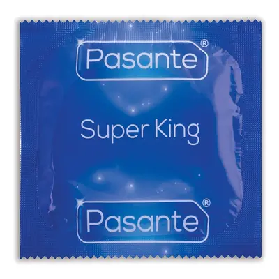 Pasante Super King Size 144ks