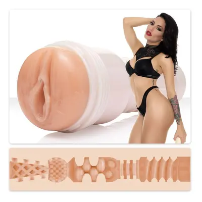 Masturbátor FLESHLIGHT Kissa Sins Insatiable