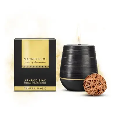 Svíčka MAGNETIFICO APHRODISIAC CANDLE TANTRA MAGIC