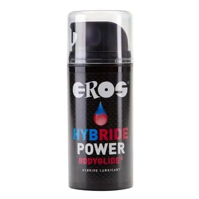 Lubrikační gel EROS HYBRIDE POWER BODYGLIDE 30 ml